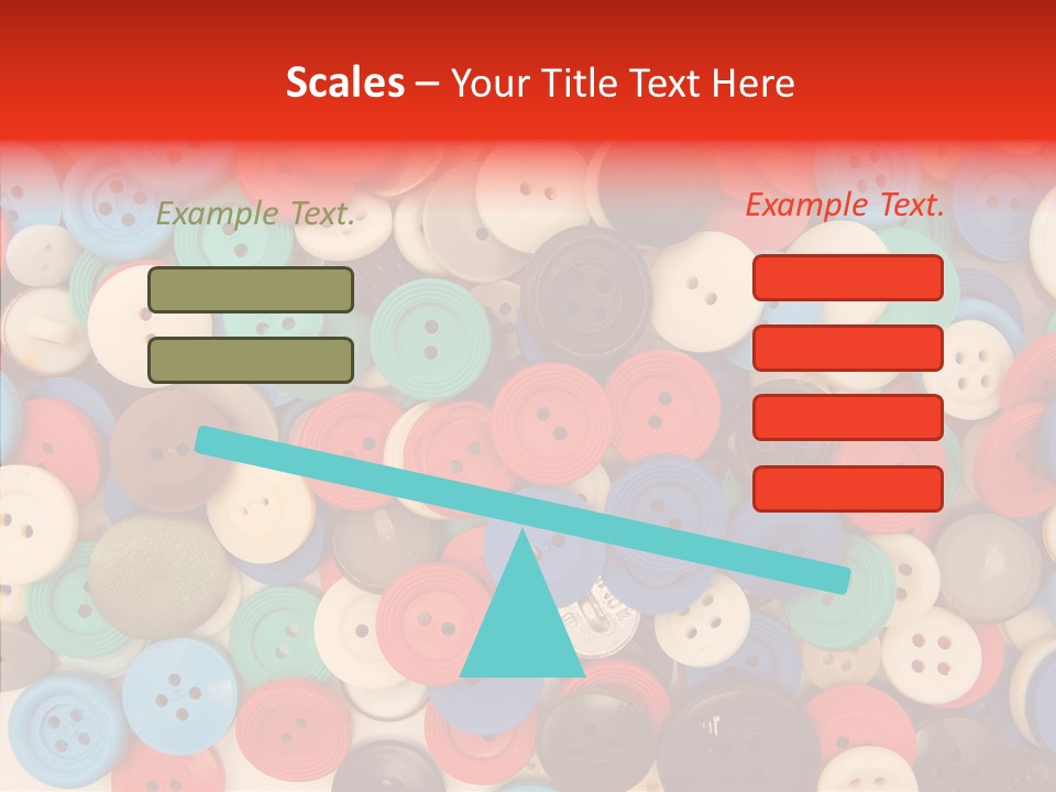 Tool Isolated Crafty PowerPoint Template