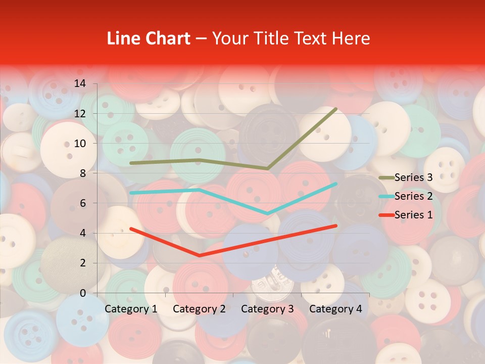 Tool Isolated Crafty PowerPoint Template