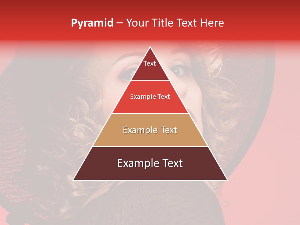 Body Cute People PowerPoint Template