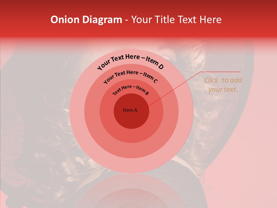 Body Cute People PowerPoint Template