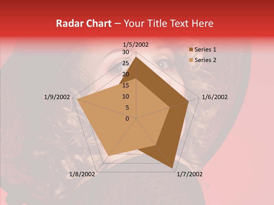 Body Cute People PowerPoint Template