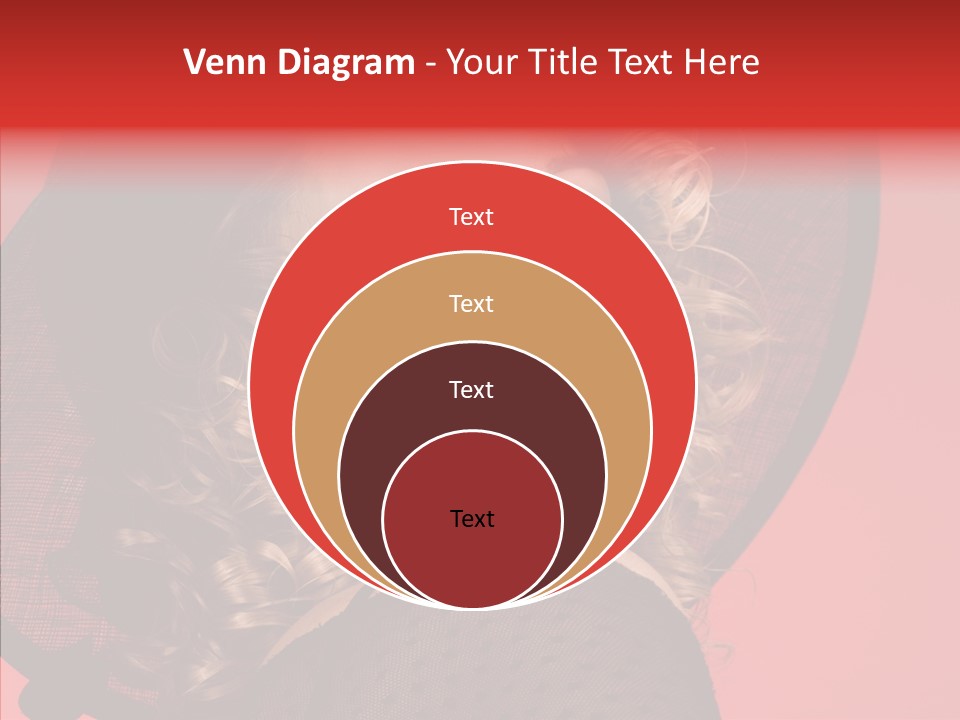 Body Cute People PowerPoint Template