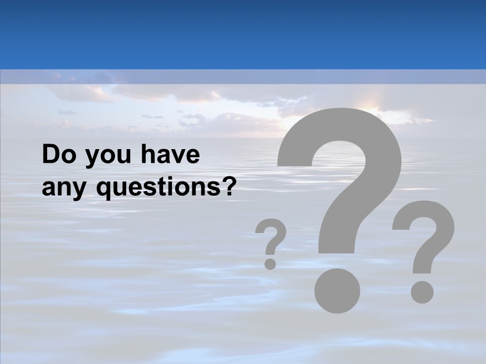 Sunshine Tourist Weather PowerPoint Template