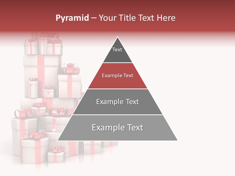 Decoration Ornament Christmas PowerPoint Template