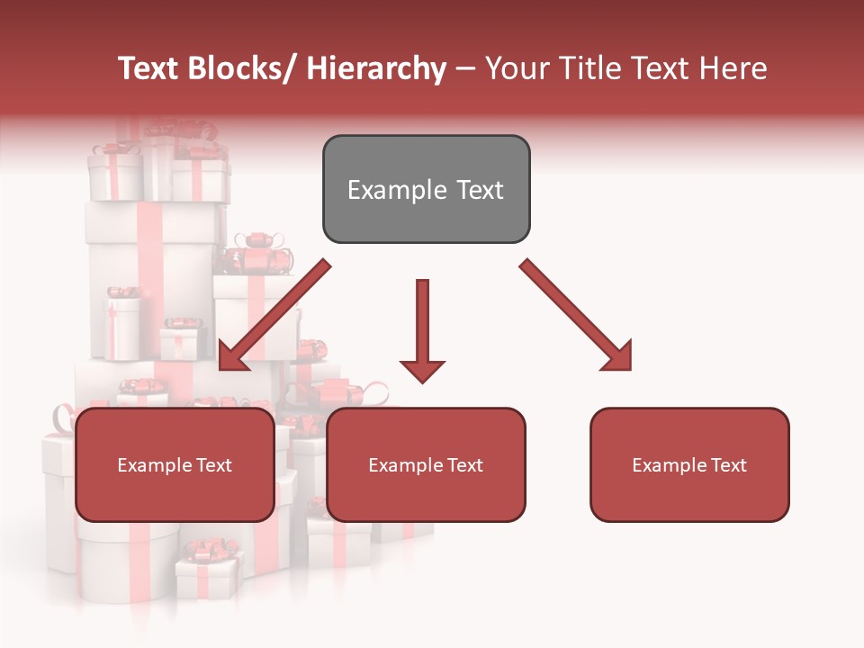 Decoration Ornament Christmas PowerPoint Template