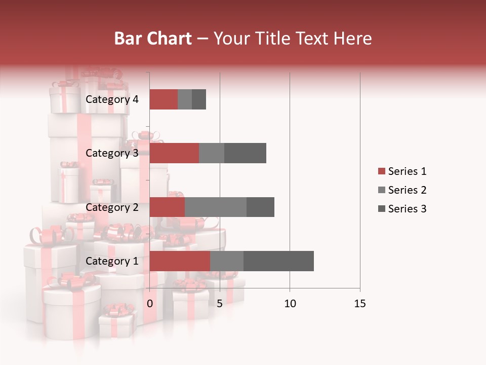 Decoration Ornament Christmas PowerPoint Template
