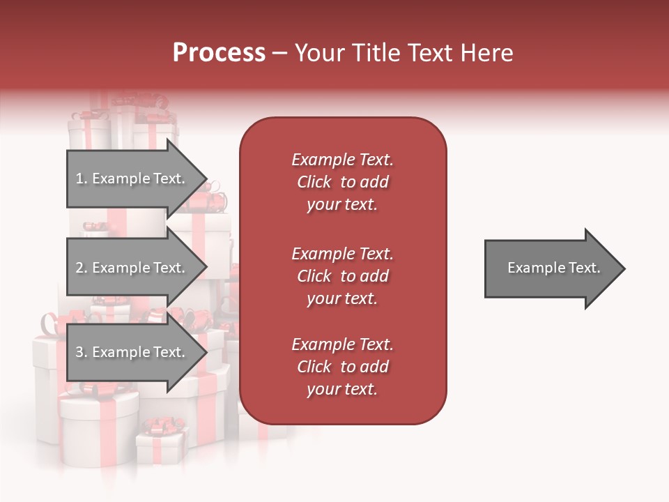 Decoration Ornament Christmas PowerPoint Template