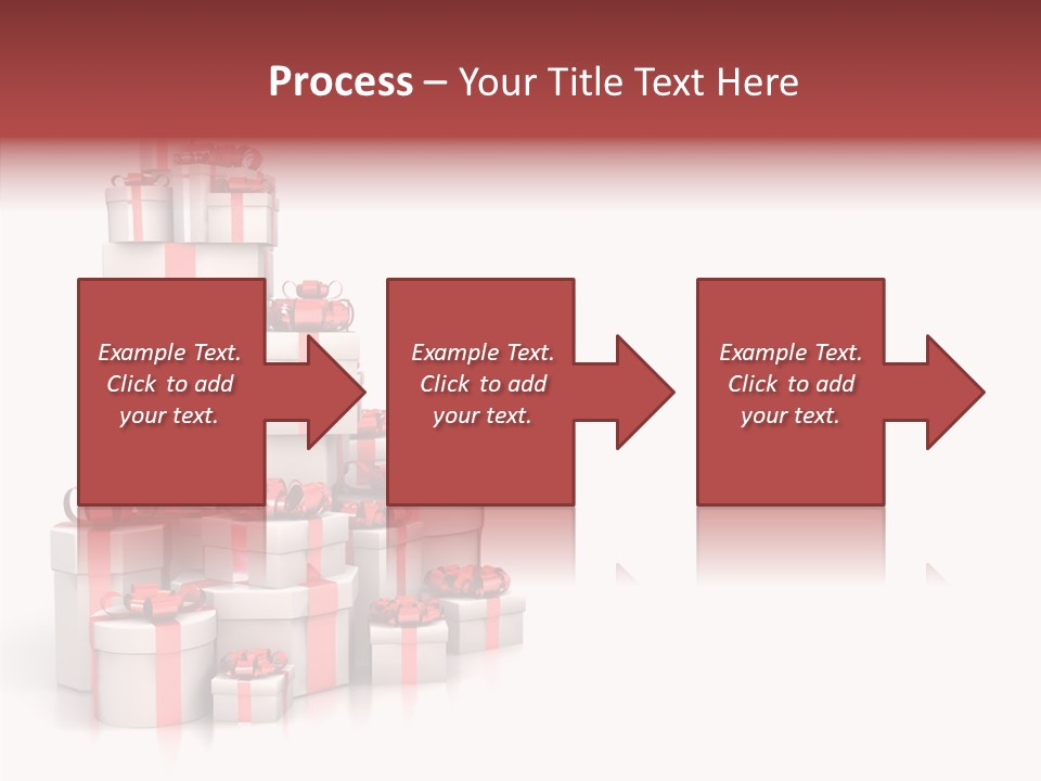 Decoration Ornament Christmas PowerPoint Template