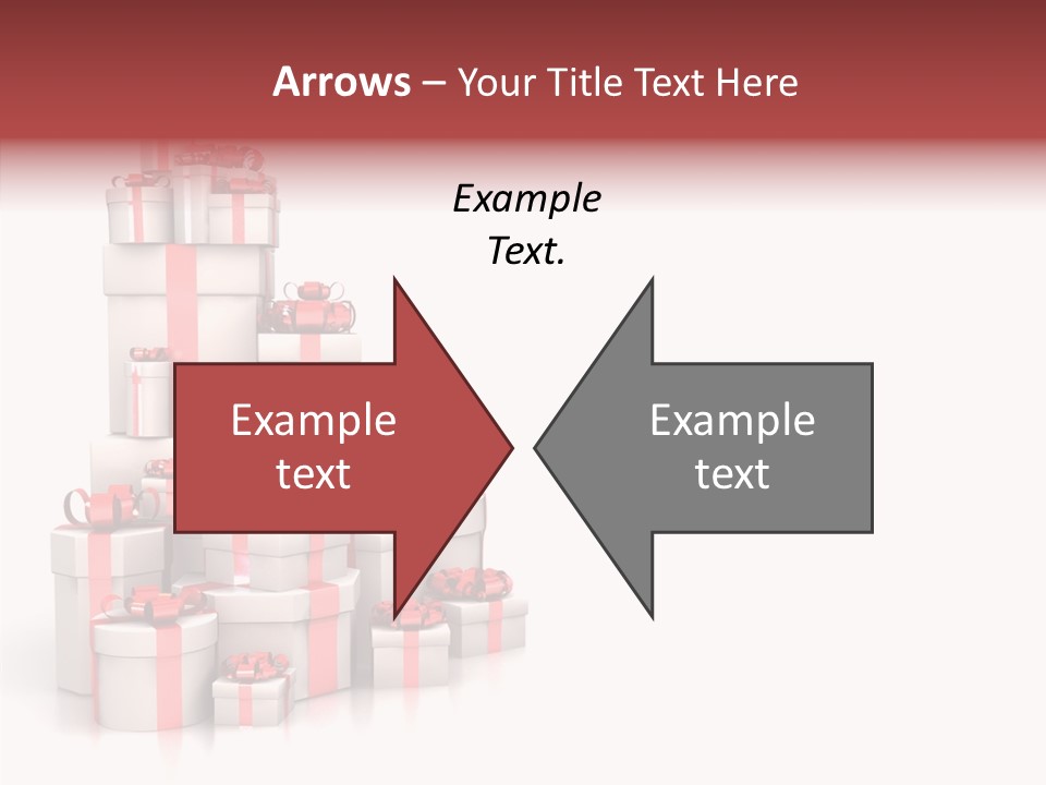 Decoration Ornament Christmas PowerPoint Template