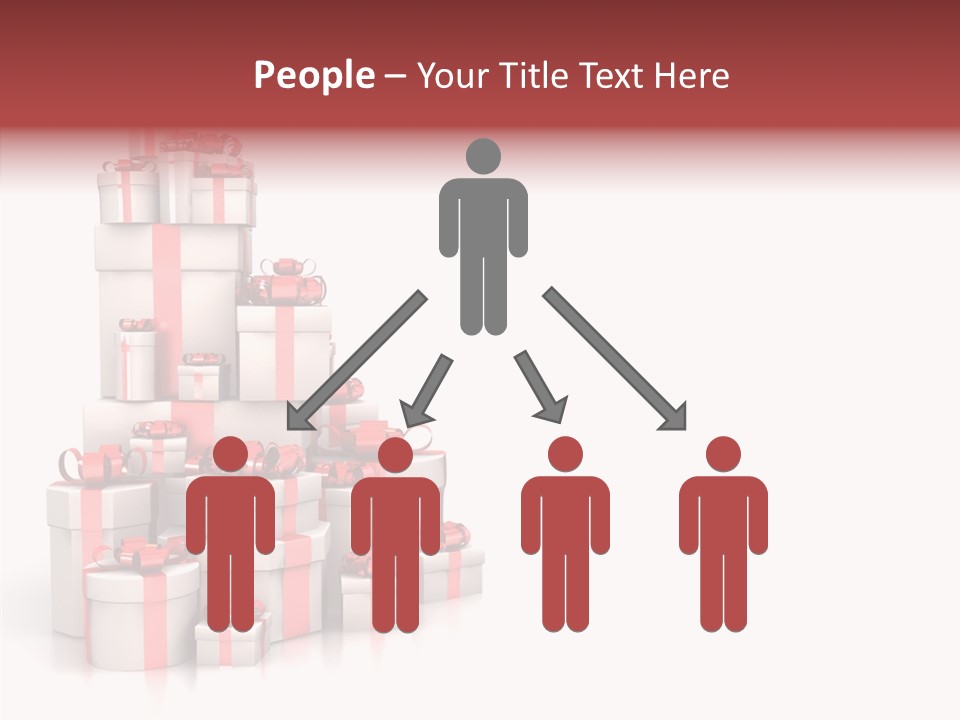 Decoration Ornament Christmas PowerPoint Template