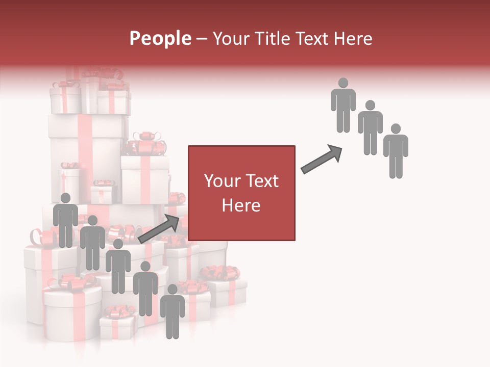 Decoration Ornament Christmas PowerPoint Template