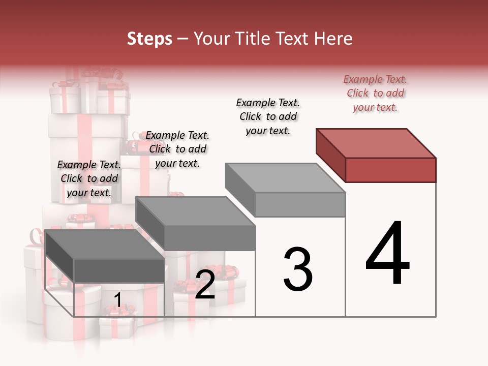 Decoration Ornament Christmas PowerPoint Template