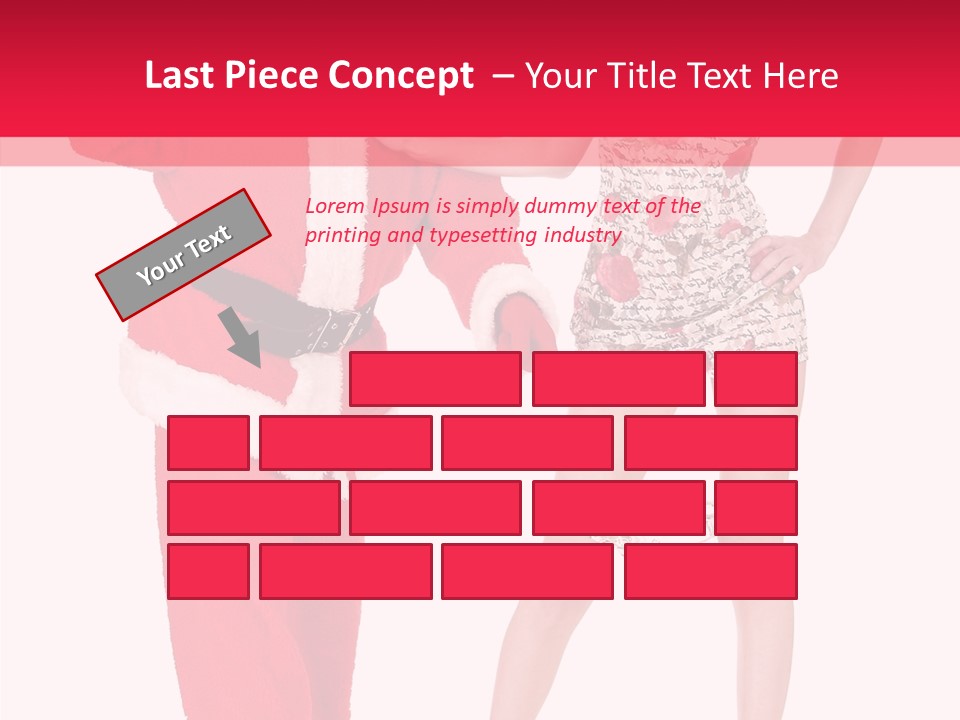 Corporate Bu Ine Humorou PowerPoint Template