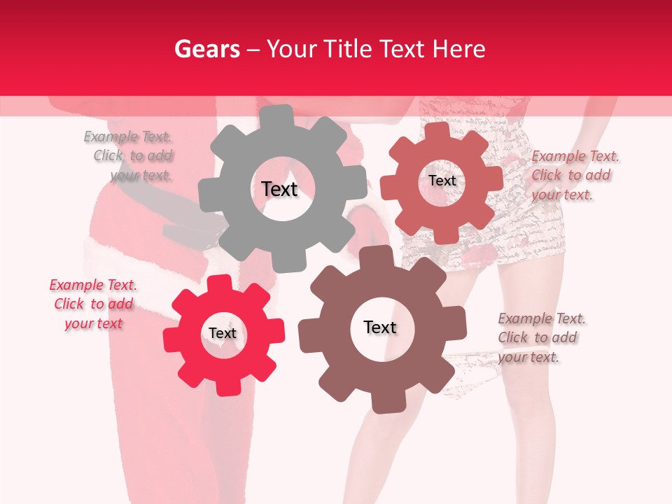 Corporate Bu Ine Humorou PowerPoint Template