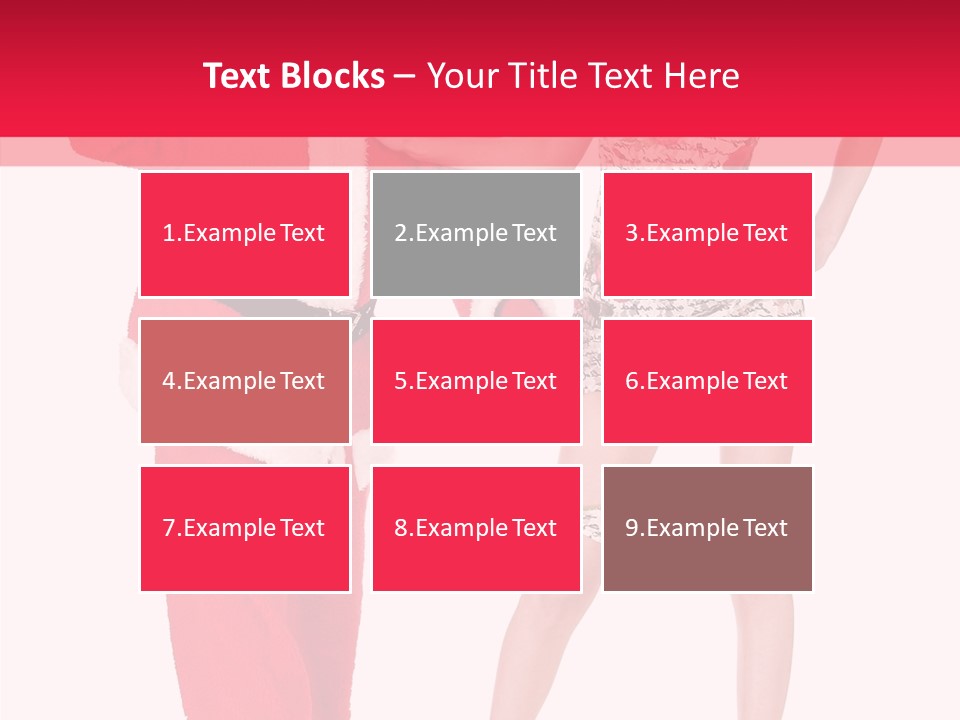 Corporate Bu Ine Humorou PowerPoint Template