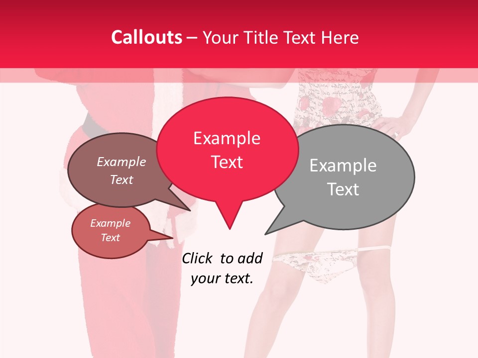 Corporate Bu Ine Humorou PowerPoint Template