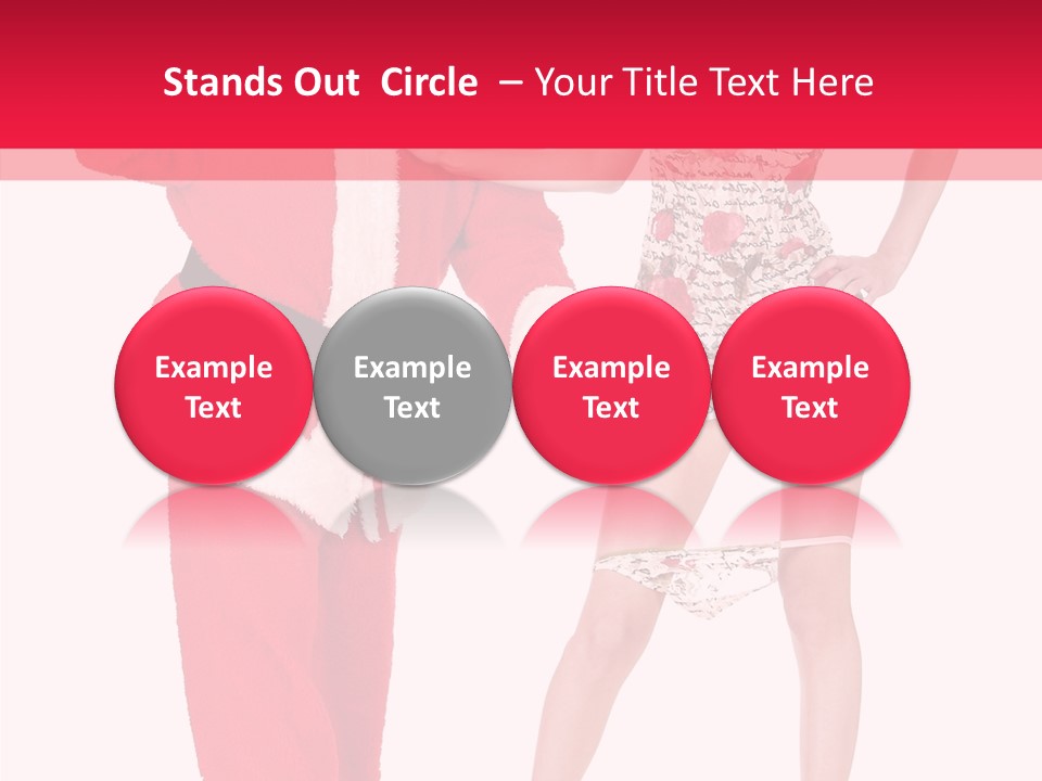 Corporate Bu Ine Humorou PowerPoint Template