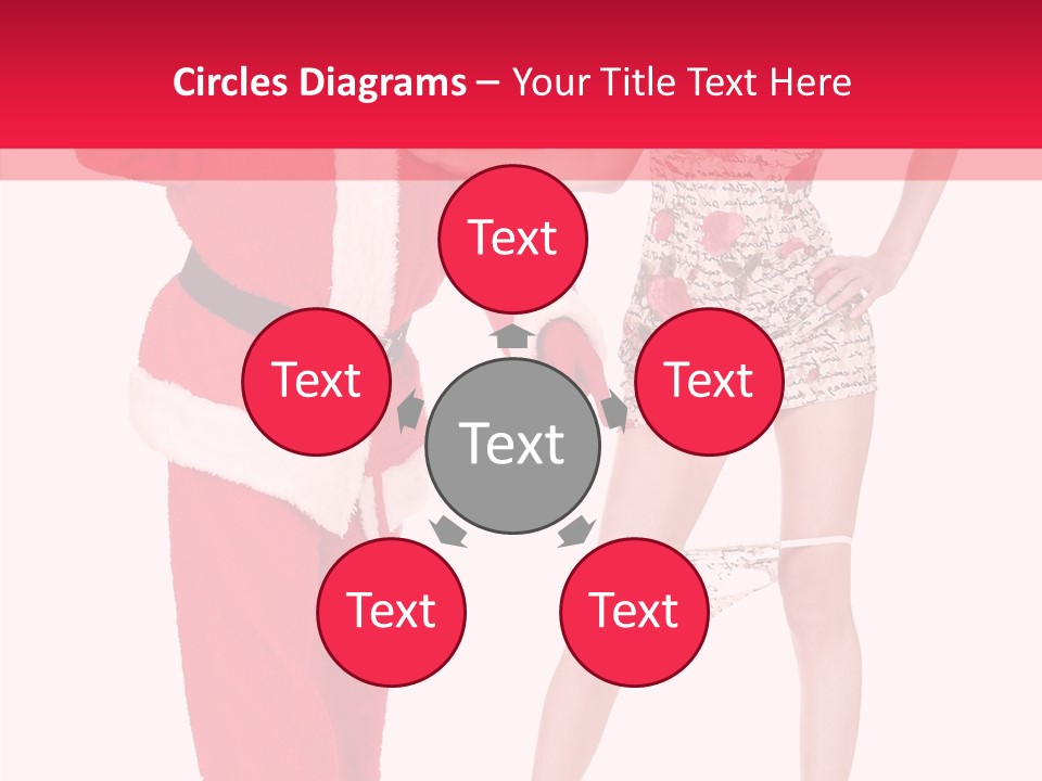 Corporate Bu Ine Humorou PowerPoint Template