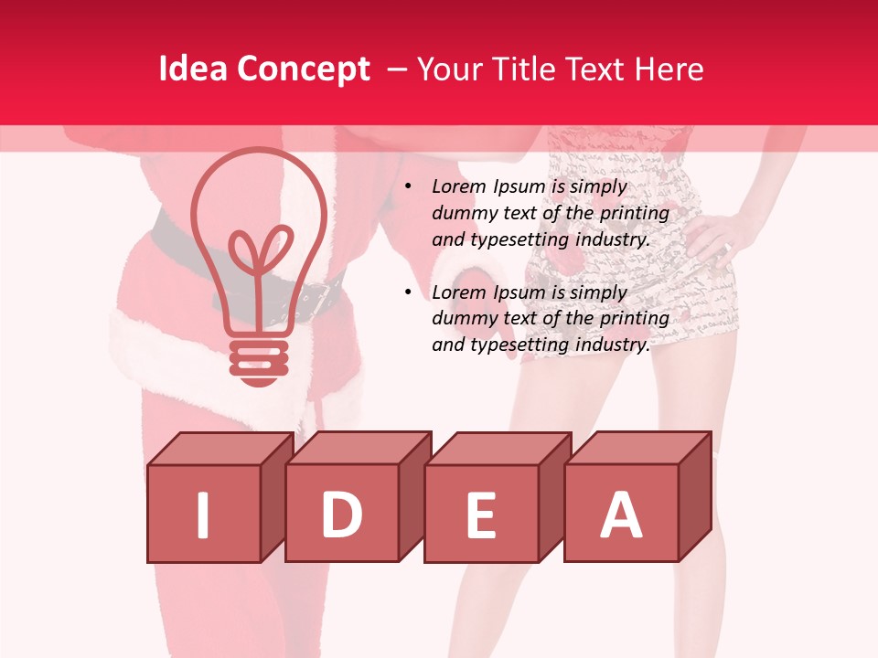 Corporate Bu Ine Humorou PowerPoint Template