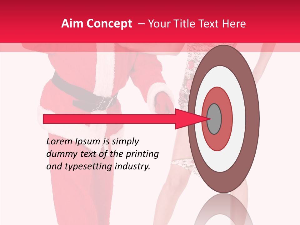 Corporate Bu Ine Humorou PowerPoint Template