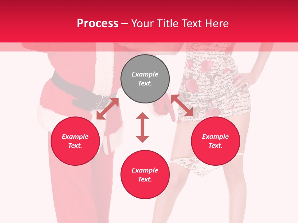 Corporate Bu Ine Humorou PowerPoint Template