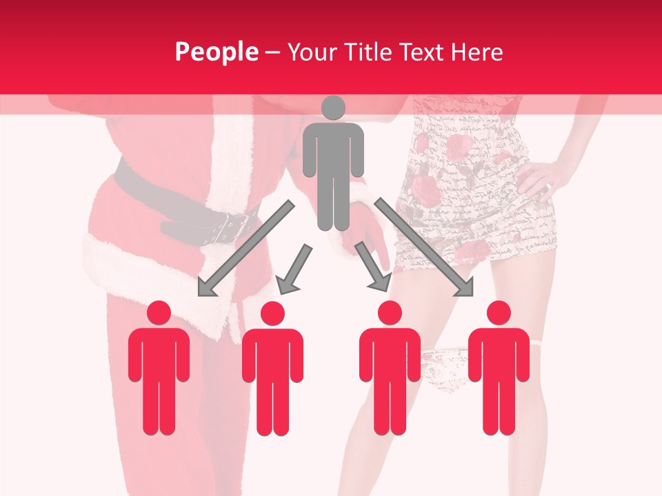 Corporate Bu Ine Humorou PowerPoint Template