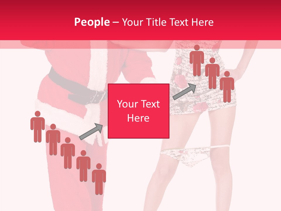 Corporate Bu Ine Humorou PowerPoint Template