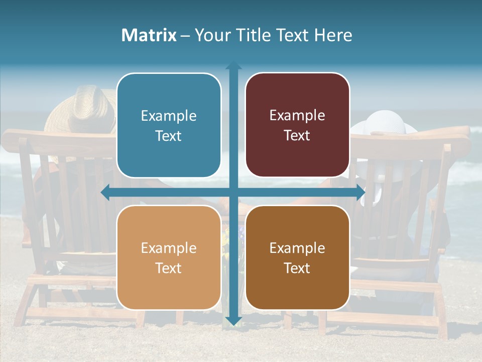 People Per On Writing PowerPoint Template