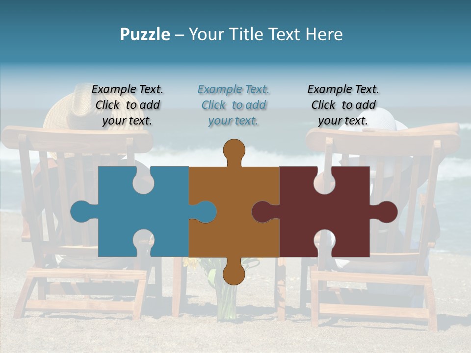 People Per On Writing PowerPoint Template