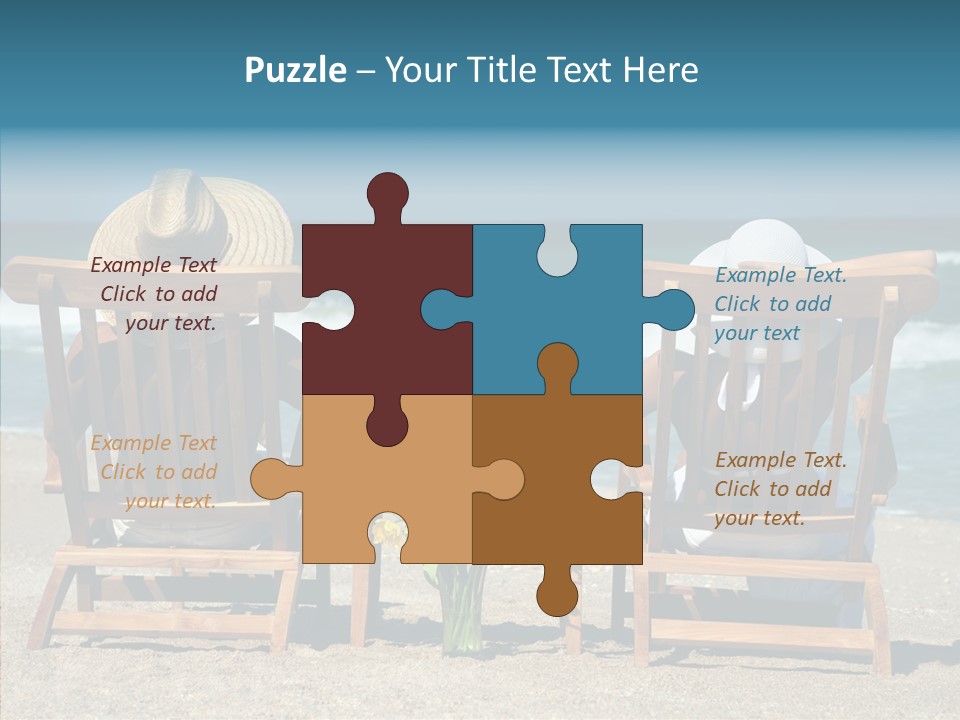 People Per On Writing PowerPoint Template