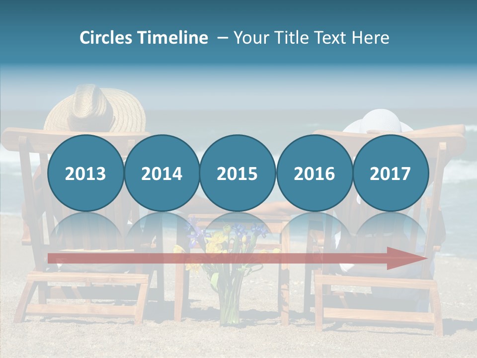 People Per On Writing PowerPoint Template