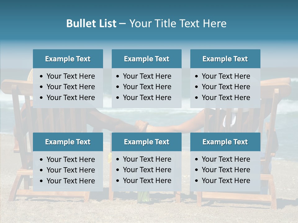 People Per On Writing PowerPoint Template