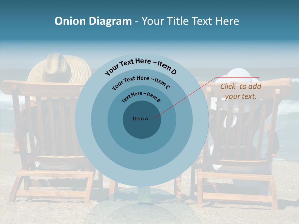 People Per On Writing PowerPoint Template