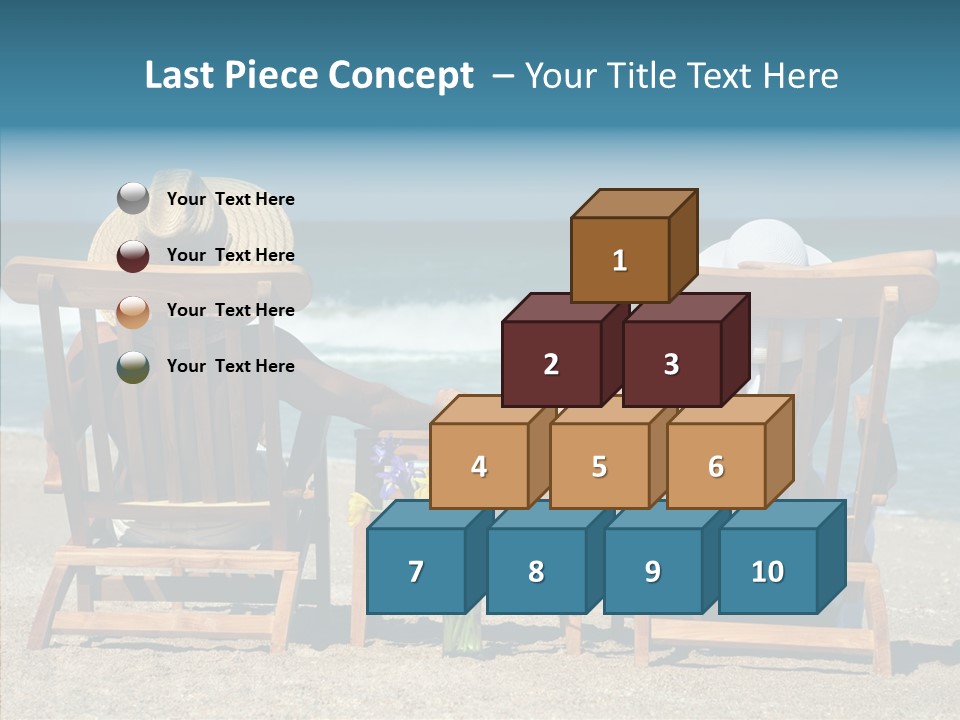 People Per On Writing PowerPoint Template