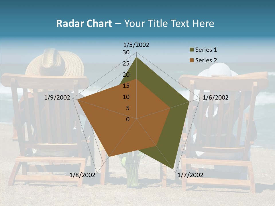 People Per On Writing PowerPoint Template