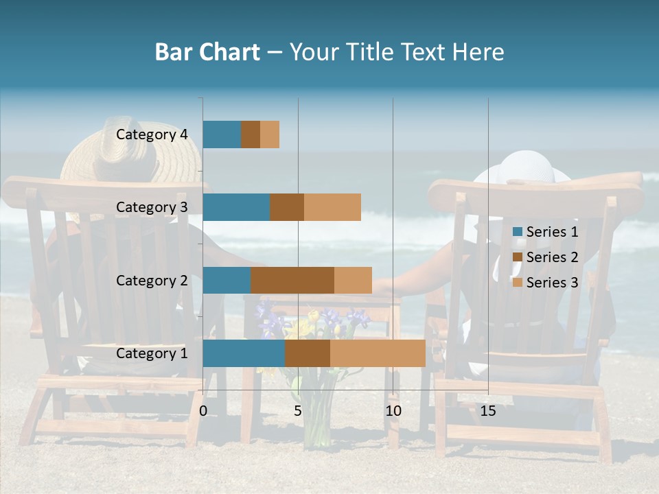 People Per On Writing PowerPoint Template