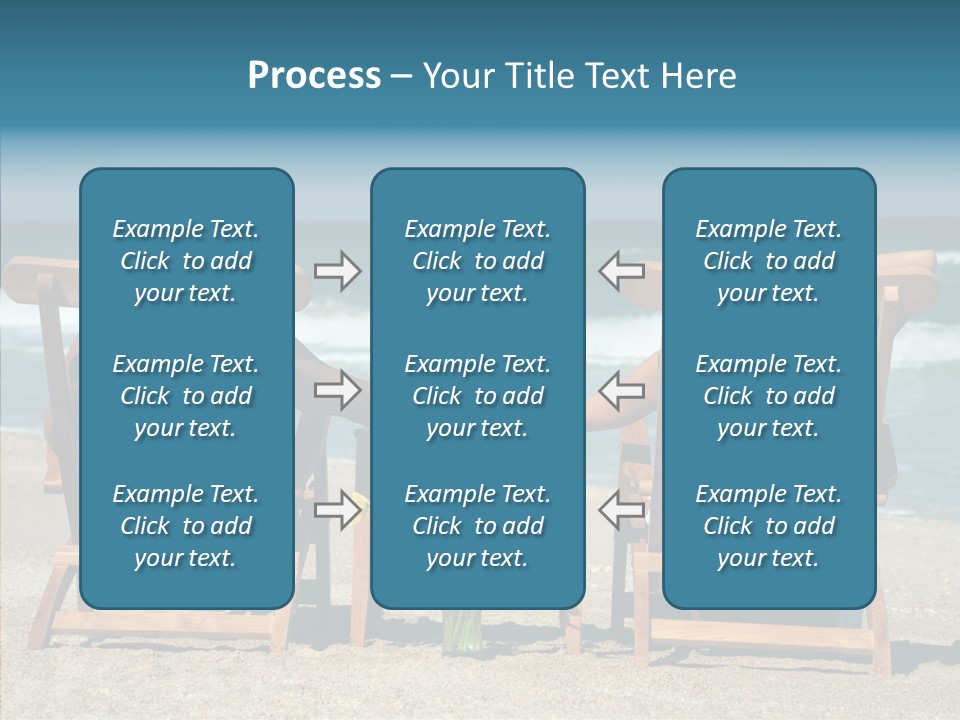 People Per On Writing PowerPoint Template