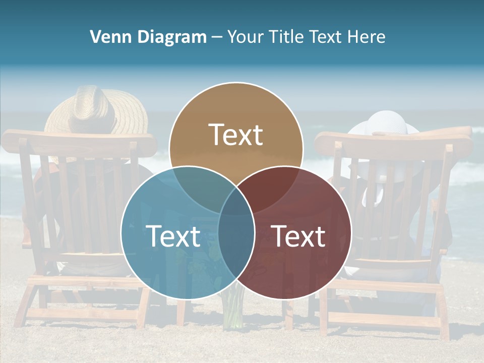 People Per On Writing PowerPoint Template