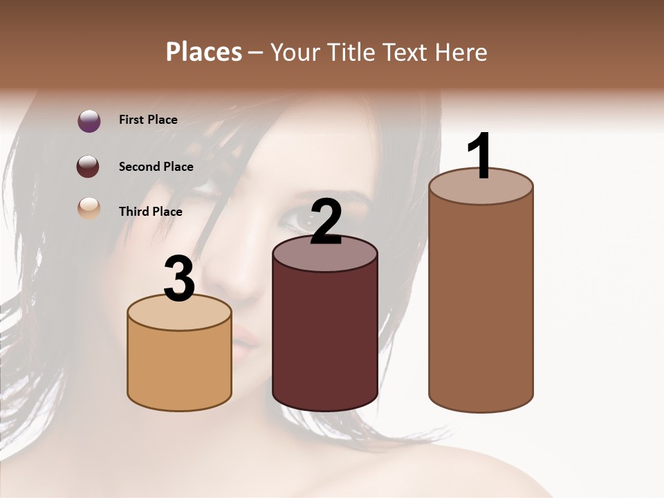 Beautiful Style Positive PowerPoint Template