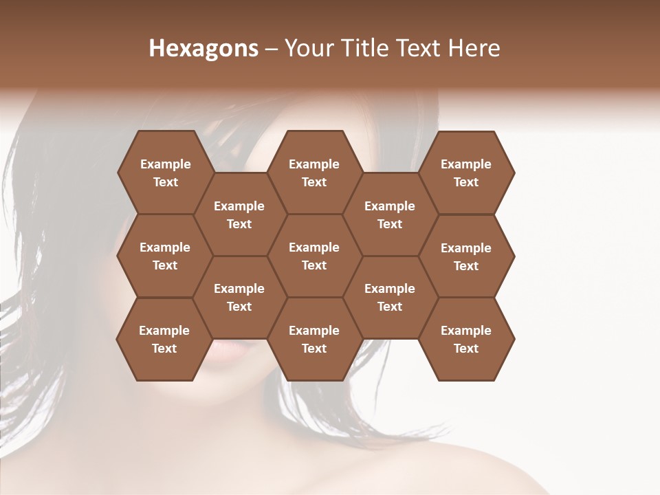 Beautiful Style Positive PowerPoint Template