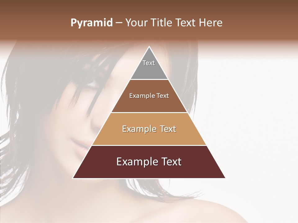 Beautiful Style Positive PowerPoint Template