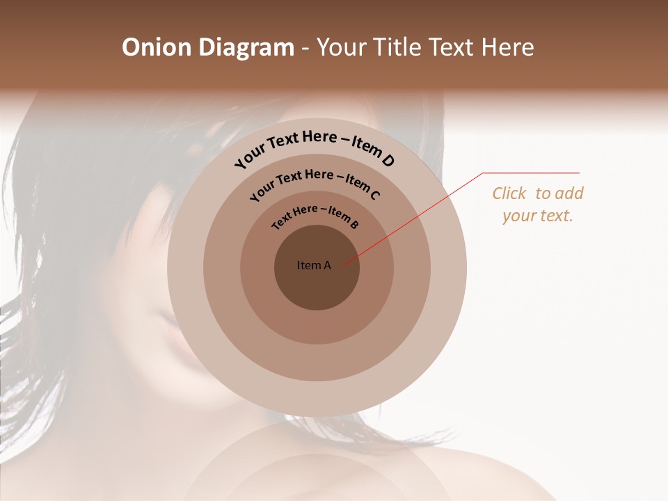 Beautiful Style Positive PowerPoint Template