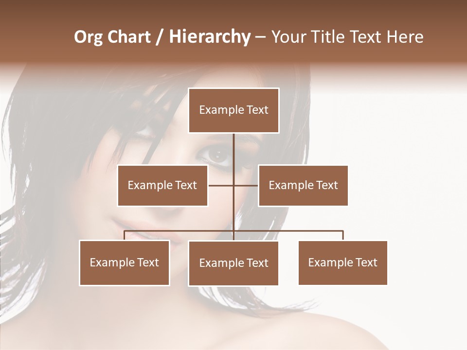 Beautiful Style Positive PowerPoint Template