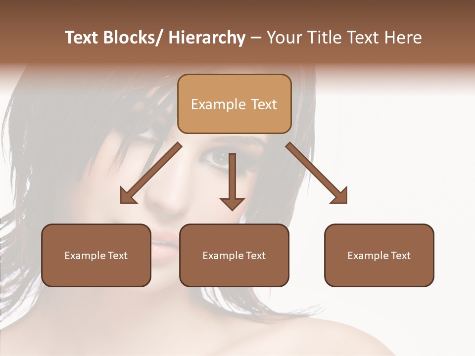 Beautiful Style Positive PowerPoint Template