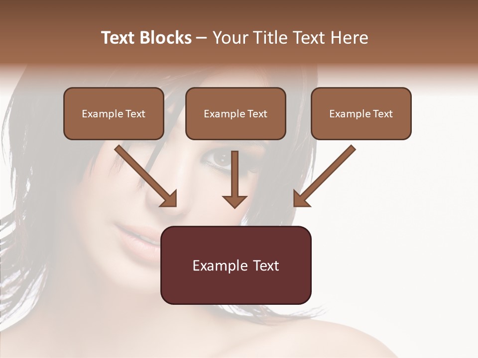 Beautiful Style Positive PowerPoint Template