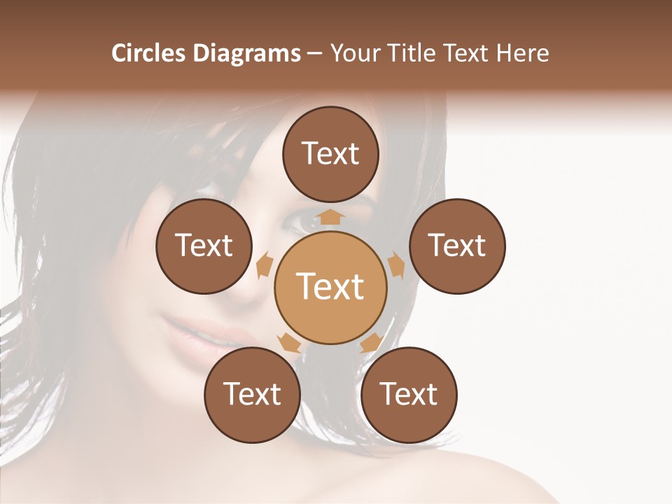 Beautiful Style Positive PowerPoint Template