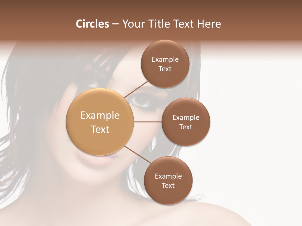 Beautiful Style Positive PowerPoint Template