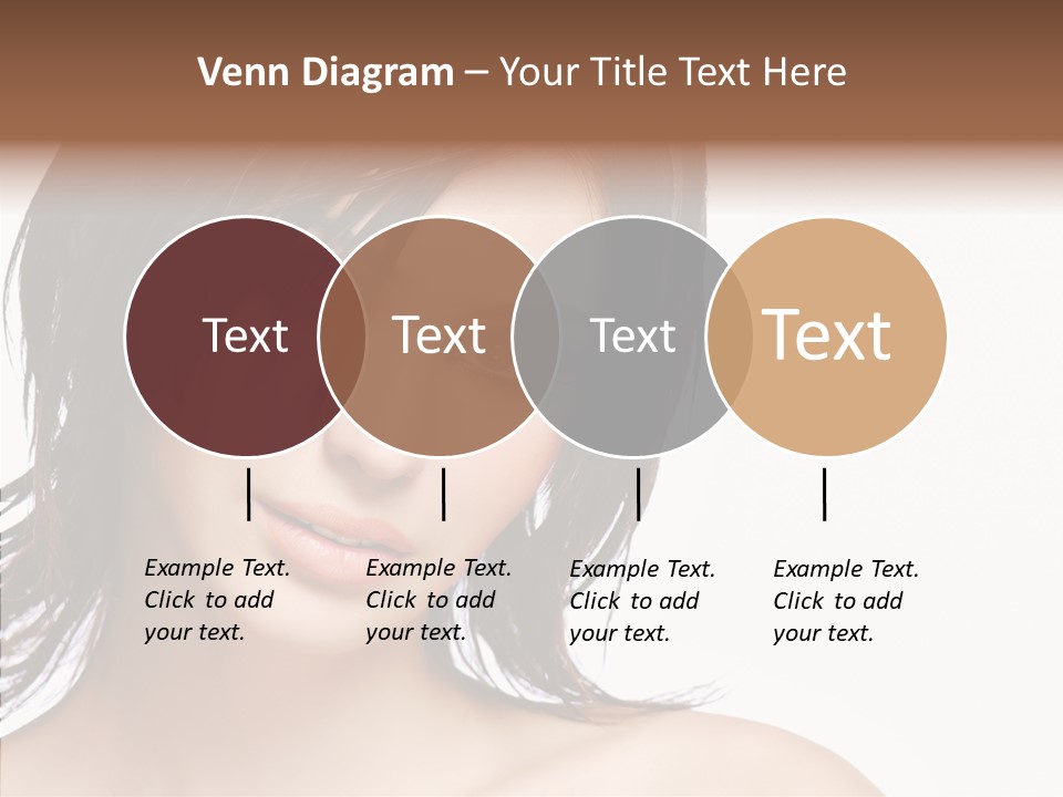 Beautiful Style Positive PowerPoint Template