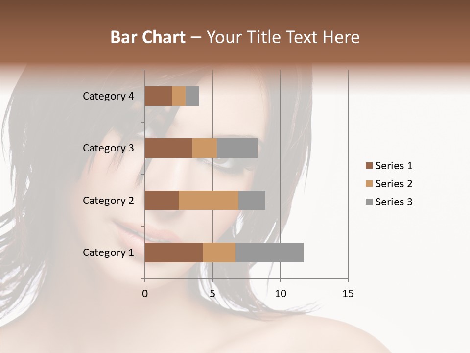 Beautiful Style Positive PowerPoint Template