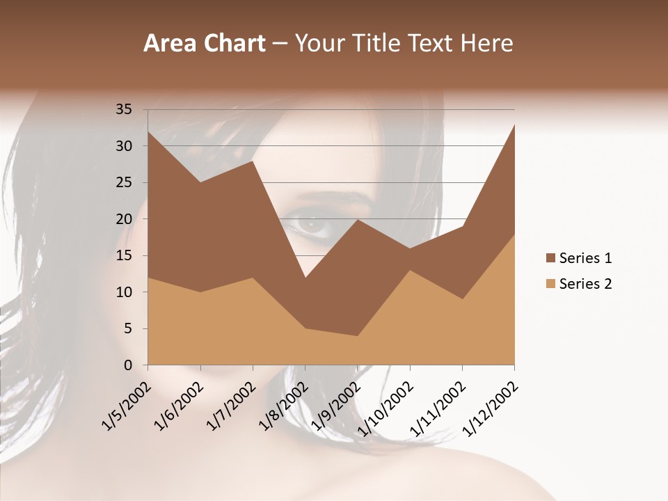 Beautiful Style Positive PowerPoint Template